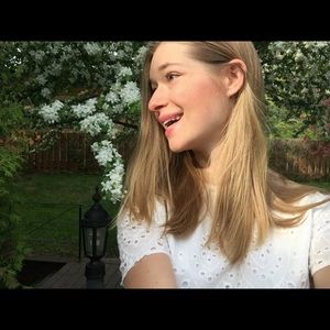 Meet your Posher, Rachelle